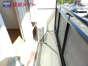 伊勢中川駅 徒歩10分 2階の物件内観写真